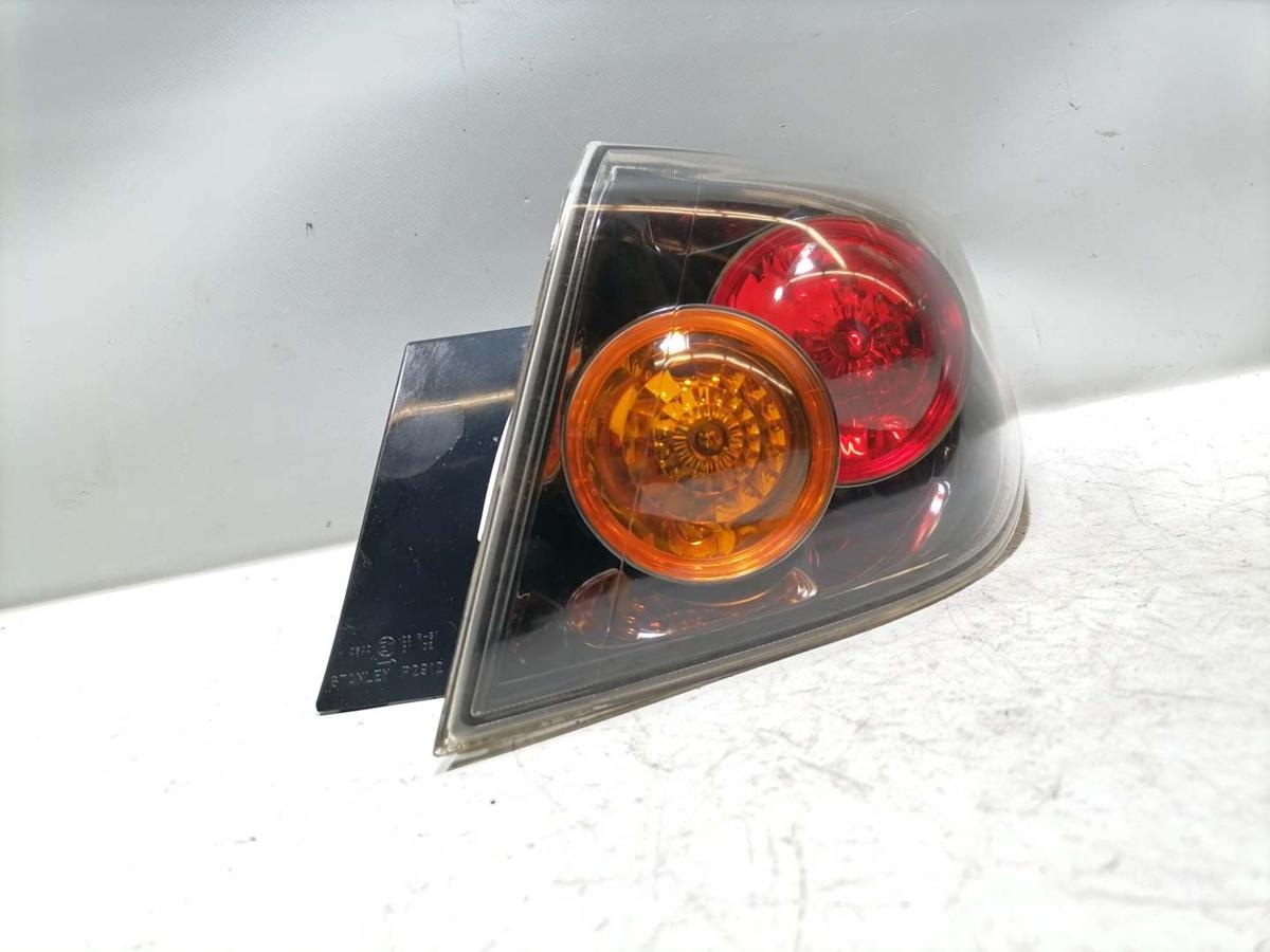 Mazda 3 BK original R&uuml;cklicht R&uuml;ckleuchte rechts Flie&szlig;heck Vorfacelift BJ05